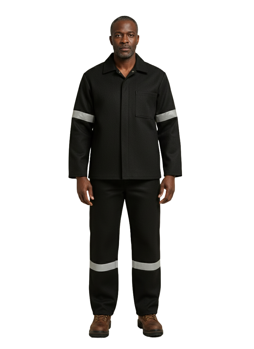 WoolTech Protective Jacket