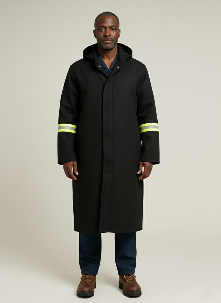 WoolTech Protective Coat