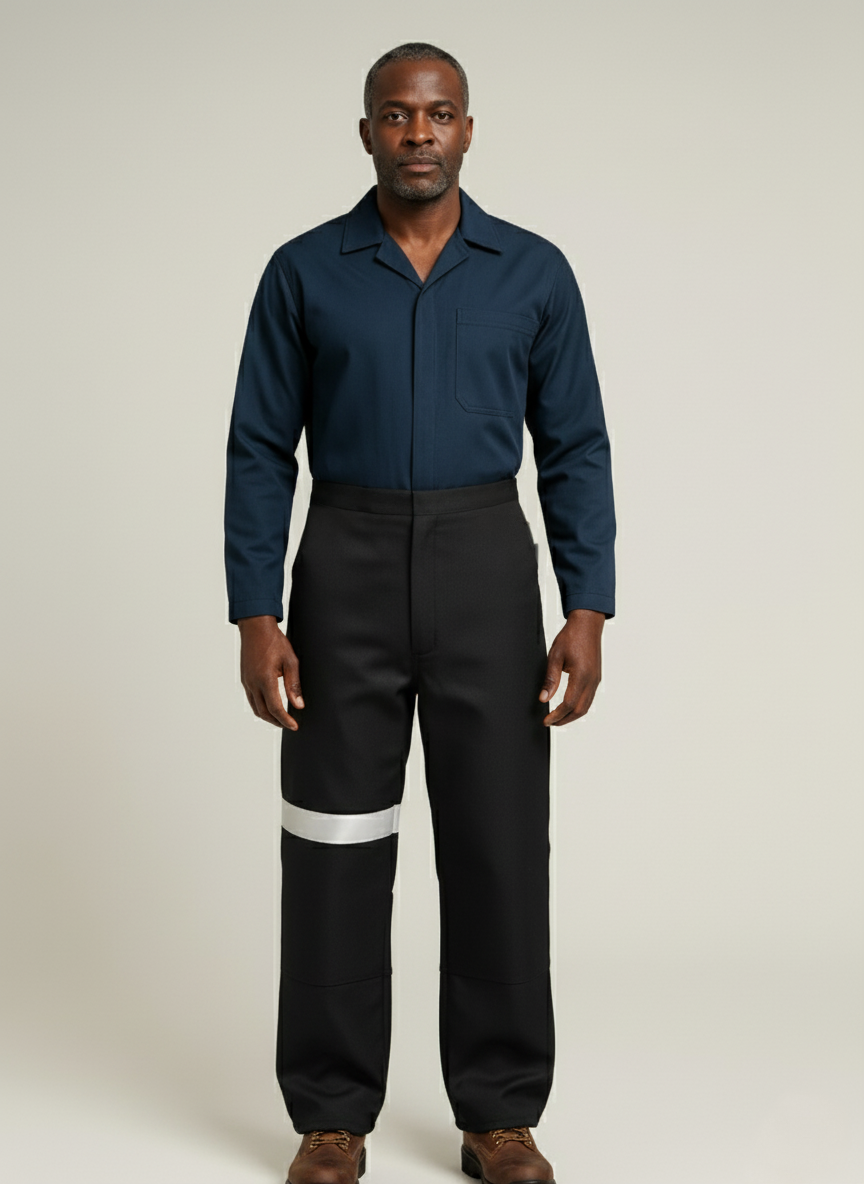 WoolTech Protective Trouser